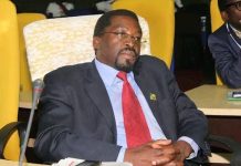 Unbridled Presidential Ambitions Threaten Opposition Unity Unbridled Presidential Ambitions Threaten Opposition Unity