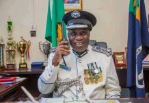 Police boss rescues abducted Lusaka cop Police boss rescues abducted Lusaka cop