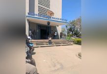 NFF Plans September 3 Protest Against Israeli Embassy NFF Plans September 3 Protest Against Israeli Embassy