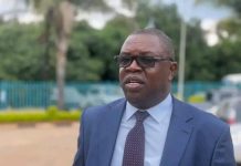 State Prosecutor Challenges Malanji’s Court Absence State Prosecutor Challenges Malanji's Court Absence