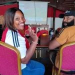 Cells to Scandals: Nathaniel Barthram’s Life Story Cells to Scandals: Nathaniel Barthram's Life Story