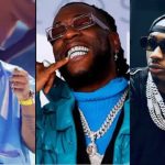 AFRIMA 2025 Nominees Include Burna Boy and Davido AFRIMA 2025 Nominees Include Burna Boy and Davido