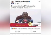 Propaganda Won’t Divide Us Simuuwe Stood for Zambia Propaganda Won’t Divide Us Simuuwe Stood for Zambia