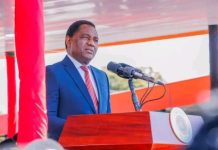 HH IMPEACHMENT CALLS ‘EXERCISE IN FUTILITY’ HH IMPEACHMENT CALLS ‘EXERCISE IN FUTILITY’