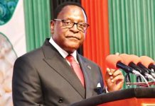 Chakwera Appeals to Malawians for One Last Chance Chakwera Appeals to Malawians for One Last Chance