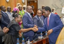 Hichilema Urges Citizens to Register for 2026 Elections Hichilema Urges Citizens to Register for 2026 Elections