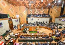 Hichilema’s Last Parley Address Before 2026 Promises Hichilema’s Last Parley Address Before 2026 Promises