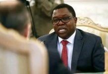 MALANJI APPEALS AGAINST HIS 4 YEAR JAIL TERM MALANJI APPEALS AGAINST HIS 4 YEAR JAIL TERM