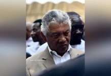 DPP CHALLENGES LUBINDA ACQUITTAL DPP CHALLENGES LUBINDA ACQUITTAL