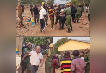 UPND COUNCILLOR BEATEN IN CHILUBULA WARD UPND COUNCILLOR BEATEN IN CHILUBULA WARD