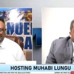 MUHABI LUNGU: OPPOSITION UNITY OR NATIONAL PERIL MUHABI LUNGU: OPPOSITION UNITY OR NATIONAL PERIL