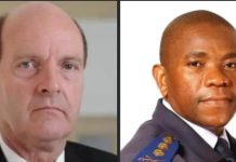 O’Sullivan Critiques Mkhwanazi Lawsuit Against Whistleblowers O'Sullivan Critiques Mkhwanazi Lawsuit Against Whistleblowers