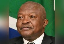 Family Feud Over David Mabuza’s Pension Claims Family Feud Over David Mabuza's Pension Claims