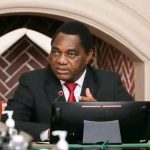 DOES PRESIDENT HAKAINDE HICHILEMA HAVE A LEGACY IN ZAMBIA? DOES PRESIDENT HAKAINDE HICHILEMA HAVE A LEGACY IN ZAMBIA?
