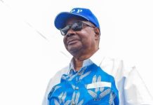 Hichilema congratulates APM Hichilema congratulates APM