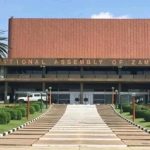 Parliament Must Choose Taxing Poverty or Reclaiming Wealth Parliament Must Choose Taxing Poverty or Reclaiming Wealth