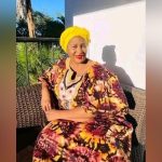 Wanga Zulu, widely known as Mai Guru, has sadly passed away Wanga Zulu, widely known as Mai Guru, has sadly passed away