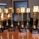 Zambia Shines at Music Video Africa Awards 2025 Zambia Shines at Music Video Africa Awards 2025
