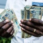 ZAMBIAN KWACHA STRENGTHENS AS COPPER PRICES HIT RECORD HIGHS ZAMBIAN KWACHA STRENGTHENS AS COPPER PRICES HIT RECORD HIGHS