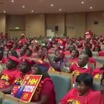 HH Assures Citizens of Improved Energy Supply HH Assures Citizens of Improved Energy Supply