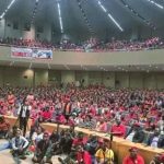 DINGINDABA JONAH BUYOYA JOINS THE BBC WORLD SERVICE DINGINDABA JONAH BUYOYA JOINS THE BBC WORLD SERVICE