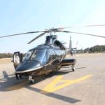 Hichilema Orders Forfeiture of Malanji’s Helicopters Hichilema Orders Forfeiture of Malanji's Helicopters