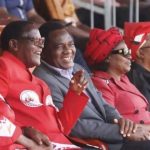 Truth on Maize Export to Malawi- Amb. Emmanuel Mwamba Truth on Maize Export to Malawi- Amb. Emmanuel Mwamba