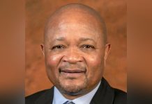 Senzo Mchunu To Share His Story Before Ad Hoc Committee Senzo Mchunu To Share His Story Before Ad Hoc Committee
