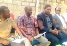 Tonse Members Seek Inclusive Alliance Chairmanship Tonse Members Seek Inclusive Alliance Chairmanship