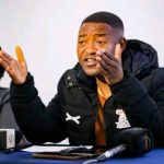 Someone Used My Name to Cancel U17 Girls Match Someone Used My Name to Cancel U17 Girls Match