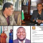 Mwaliteta Suspends Likwanya for Threatening PS Mwaliteta Suspends Likwanya for Threatening PS