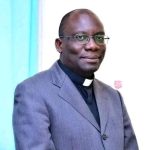 Church Must Relate Meaningfully With Politics Bishop Chikoya Church Must Relate Meaningfully With Politics Bishop Chikoya