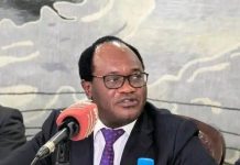 I’M NOT SCARED OF JAIL – MUNDUBILE I’M NOT SCARED OF JAIL – MUNDUBILE