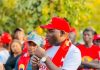 Upnd Copperbelt Youth Chair Condemns Disruptions Upnd Copperbelt Youth Chair Condemns Disruptions