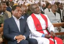 President Hichilema Joins UCZ for 60-Year Celebration President Hichilema Joins UCZ for 60-Year Celebration