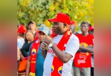 Upnd Copperbelt Youth Chair Condemns Independence Day Disruptions Upnd Copperbelt Youth Chair Condemns Independence Day Disruptions