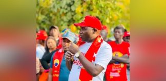 Upnd Copperbelt Youth Chair Condemns Independence Day Disruptions Upnd Copperbelt Youth Chair Condemns Independence Day Disruptions