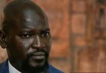 Shock at $100000 Fee to Contest Guinea Elections Shock at $100000 Fee to Contest Guinea Elections