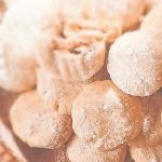 Here is how to make the best maamoul Here is how to make the best maamoul