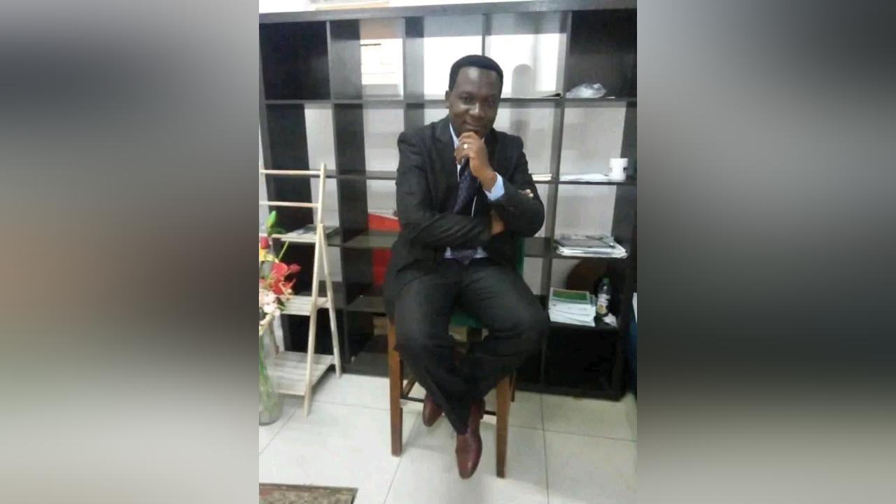 Pastor Chishiba Advocates for Ministry Reinstatement Pastor Chishiba Advocates for Ministry Reinstatement