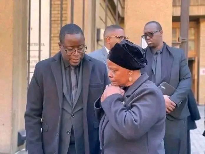Lungu Family Blames Government for Burial Delay Lungu Family Blames Government for Burial Delay