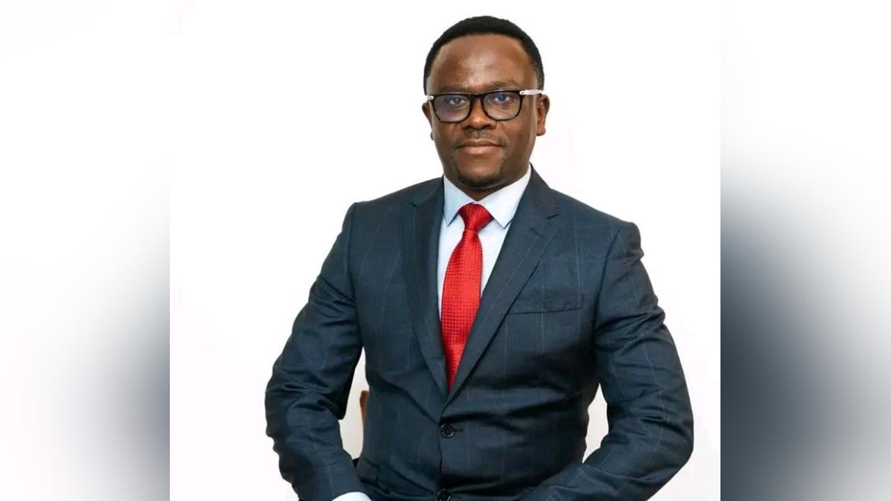 Mudolo Rejects Leadership Ties to Bad PF Mudolo Rejects Leadership Ties to Bad PF