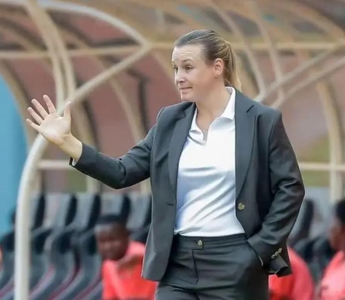 NORA HÄUPTLE — WHEN RESULTS TALK, EVEN CRITICS GO SILENT NORA HÄUPTLE — WHEN RESULTS TALK, EVEN CRITICS GO SILENT