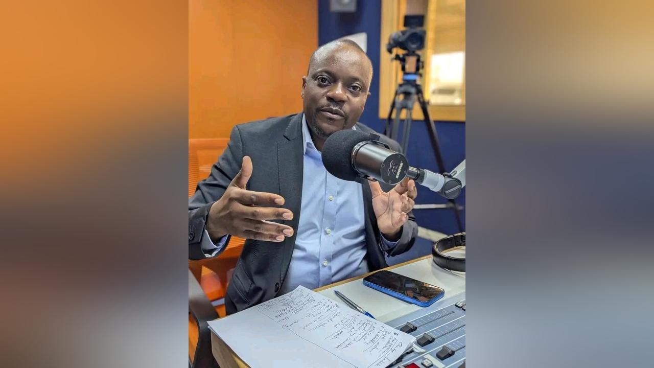 Government Price Controls Indicate Failure – Antonio Mwanza Government Price Controls Indicate Failure – Antonio Mwanza