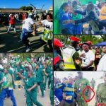 PF Apologizes for Pain and Confusion Caused to Zambians PF Apologizes for Pain and Confusion Caused to Zambians