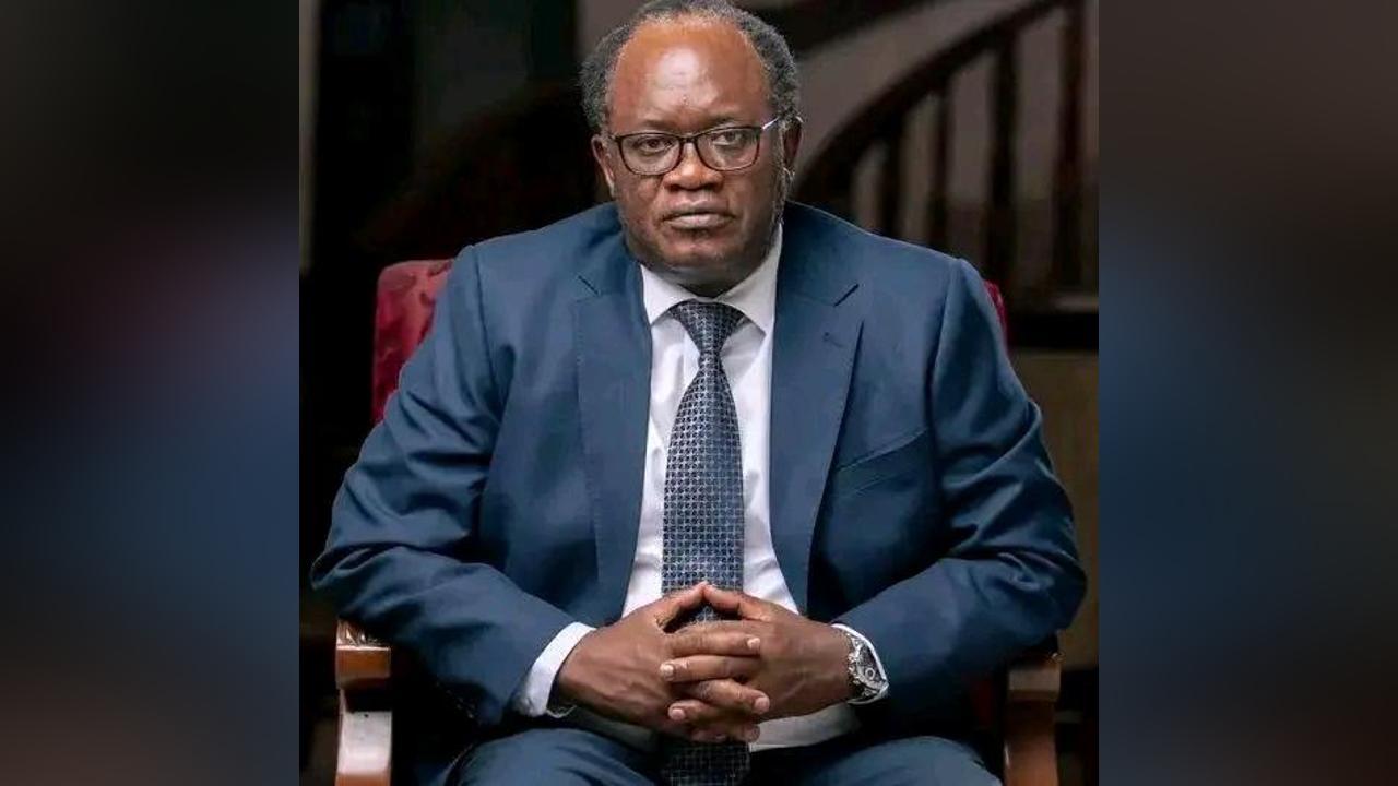 HH has nothing to tell Zambians – Mundubile HH has nothing to tell Zambians – Mundubile