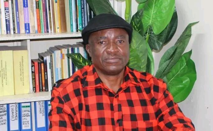 Sinkamba Criticizes UPND's Handling of Bill 7 Sinkamba Criticizes UPND's Handling of Bill 7