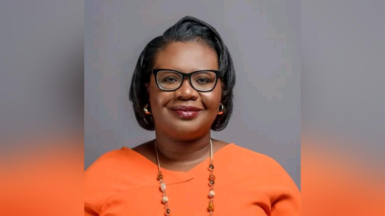 PF regime was better than UPND, says Linda Kasonde PF regime was better than UPND, says Linda Kasonde