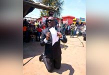 Inside UPND’s Growing Generational Rift Inside UPND’s Growing Generational Rift