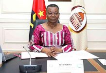 SADC PF MP Warns of Economic Shock from AGOA Non-Renewal SADC PF MP Warns of Economic Shock from AGOA Non-Renewal